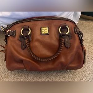Dooney & Burke Purse